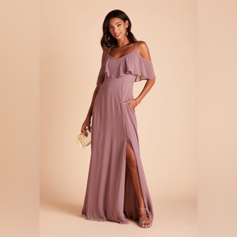 Birdy Grey JANE CONVERTIBLE‎ DRESS